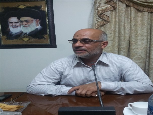 استقبال اقشار جامعه برای ارائه خدمات به زائران اربعین وحدت امسال را وصف ناشدنی می کند