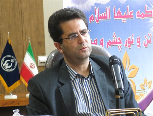 اهداء بیش از 900 مورد کمک هزینه ازدواج به مددجویان کهگیلویه و بویراحمدی