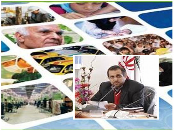 تشکیل 177 تعاونی در بشرویه/بیشترین تعاونی ها کشاورزی و کمترین سهم درمعادن