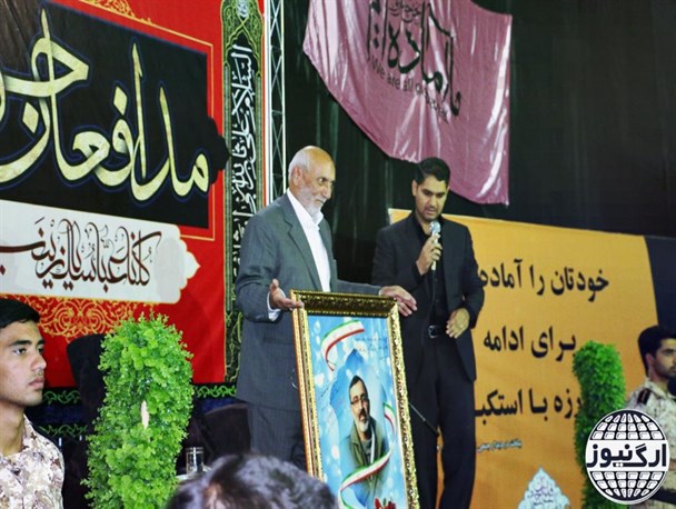 شهیدی که در مسئله بیت المال بسیار حساس بود اما خدا نخواست فیش های نجومی را ببیند