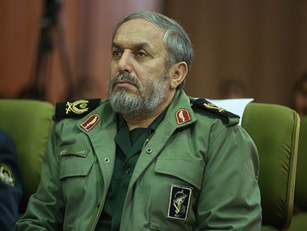 برگزاری مراسم روز عرفه در یادمان‌های دفاع مقدس کشور