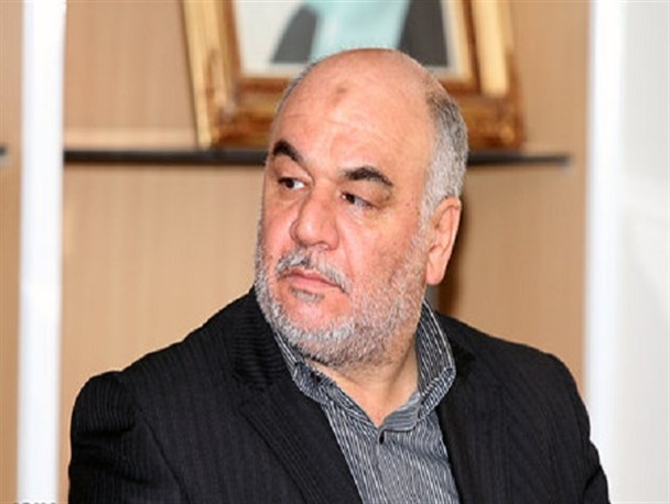 هیچ چیز در این دنیا ماندنی نیست/ تا وقتی که مقرر باشد به انجام وظیفه می‌پردازم