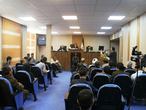 135 نانوایی متخلف در بویراحمد به پرداخت جریمه نقدی محکوم شدند