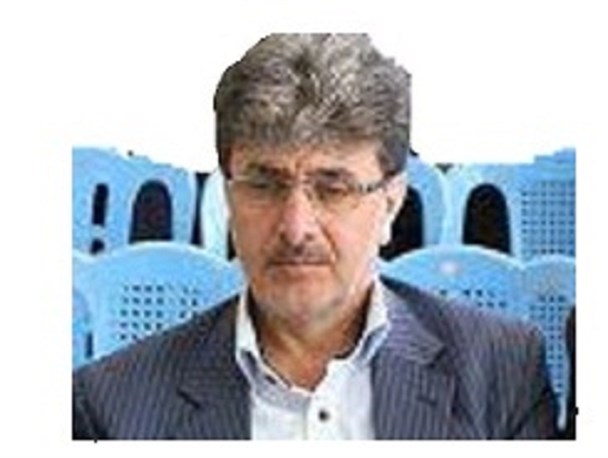 20 هکتار از اراضی طبیعی شهر کلور طعمه حریق شد