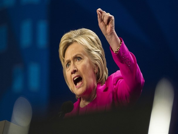 روسیه متهم به مداخله در انتخابات ریاست جمهوری است/ پوتین به دنبال سیاست خارجی ترامپ