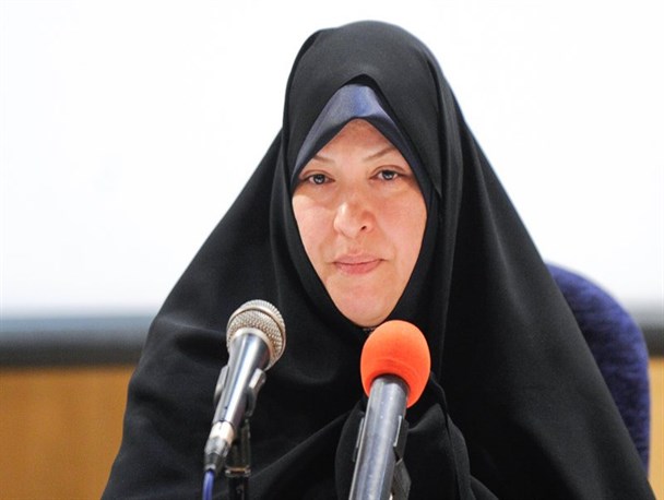 سلامت و شادی یک مادر، ضامن سلامت خانواده است