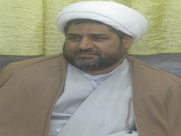 برنامه عقد اخوت در شب عید غدیرخم برگزار می‌شود
