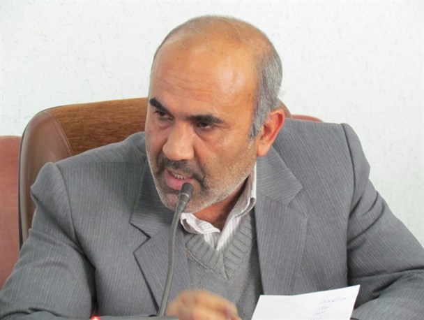 زنبور براکون در 125 هکتار از مزارع دامغان رها سازی شد