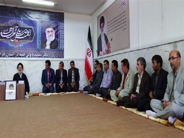 در علوم آمریکایی عقل،ایمان و وجدان جایگاهی ندارد/علم بدون عمل می پرد