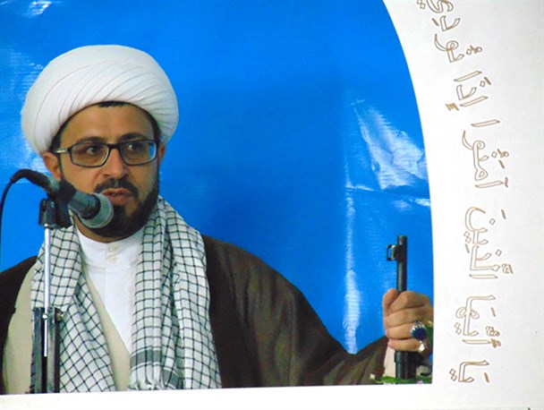 آقای مازنی کجای روایت آمده که امام حسن(ع) مجلس رقص و پایکوبی داشته است؟