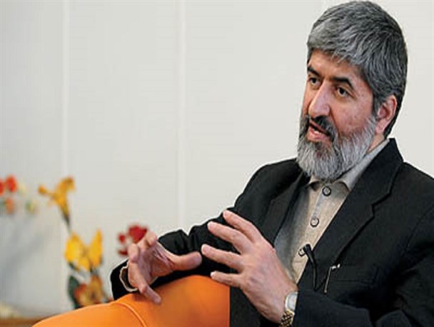 هزینه‌تراشی علی مطهری، با چه قیمتی