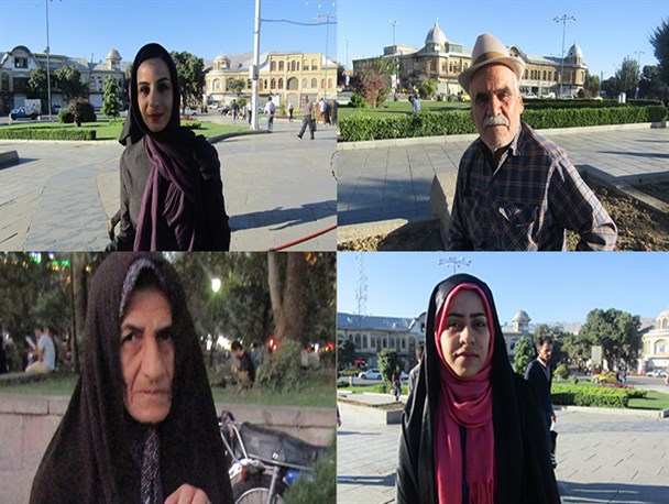 مسئولین نگذارید خون شهدای منا پایمال شود