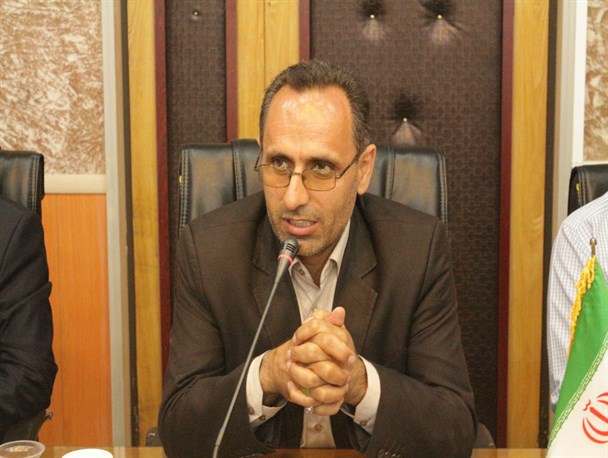 اعتبار فریدونکنار برای سال جاری ۸۰ میلیارد است