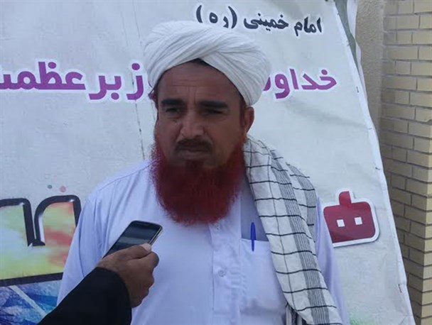 حکام سعودی برای راضی نگه داشتن اربابشان دست به هر جنایتی می زنند/ جهان اسلام شک نکند که حکام سعودی در حادثه منا مقصرند