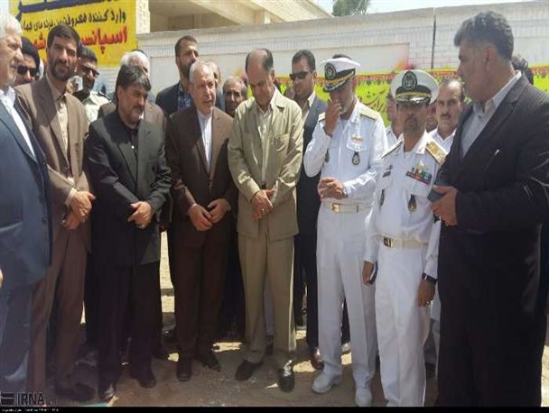 از کلنگ زنی مدرسه 12 کلاسه بندر کنارک تا بازدید از مدارس فرسوده و بررسی مشکلات آموزشی چابهار