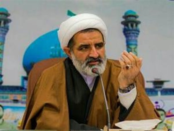 جشن پیوندهای آسمانی در امامزاده سید حمزه(ع) تبریز برگزار می‌شود