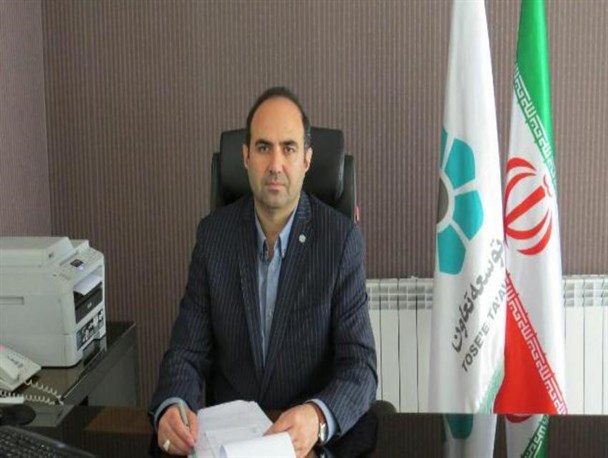 بخشش ۶ درصدی جرایم تاخیر تسهیلات در قالب طرح امید بانک توسعه تعاون