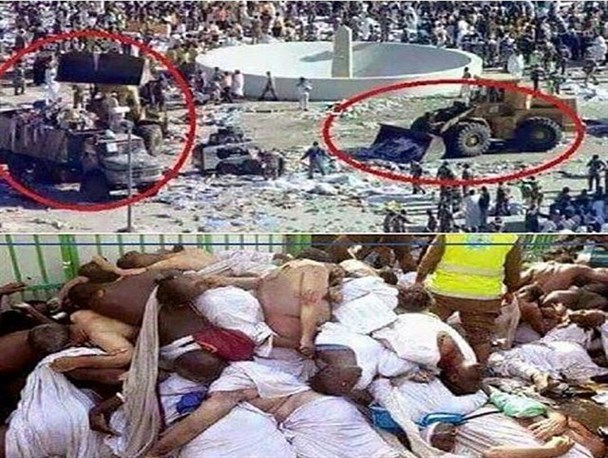 24 سپتامبر از زبان شاهدان عینی