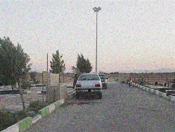 سخنی با استاندار آذربایجان‌غربی/لطفا سعادتِ مبارزه با بیت‌المال خواری را از دست ندهید!