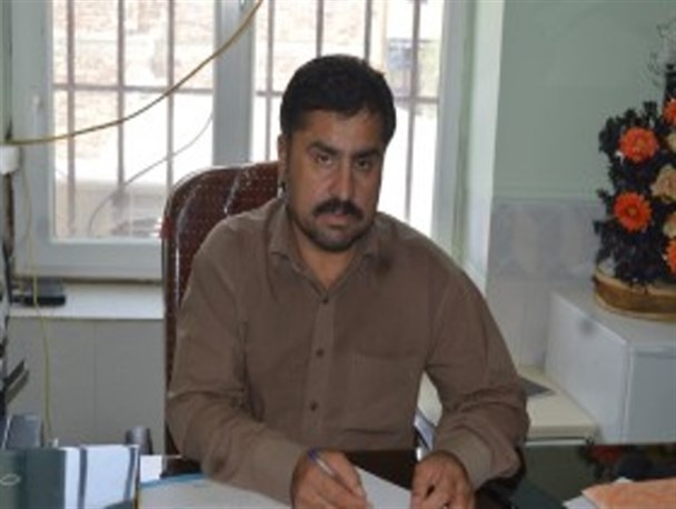 حضور کشتی گیر سیستانی در مسابقات جهانی گرجستان