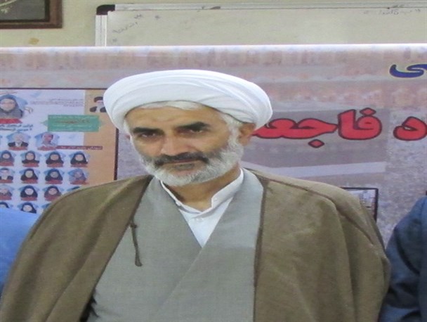 اسلام باید جلوی سودجویان را بگیرد/این حادثه تلخ برای همیشه در دلهای مسلمانان باقی خواهد بود