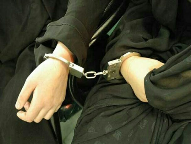 سرقت ۱۰۰ میلیون ریالی با پوشش جعلی  پرستار در بندرانزلی