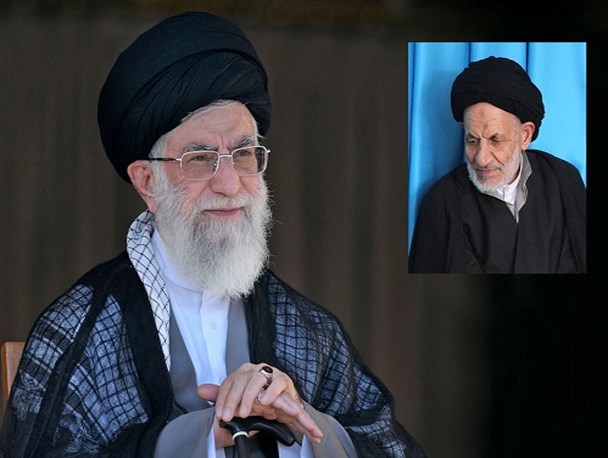 جوانان با تدبیر خود می توانند مشکلات کشور را برطرف کنند/ مسئولان باید از بین جوانان انقلابی برای مسئولیت های آینده کادرسازی کنند