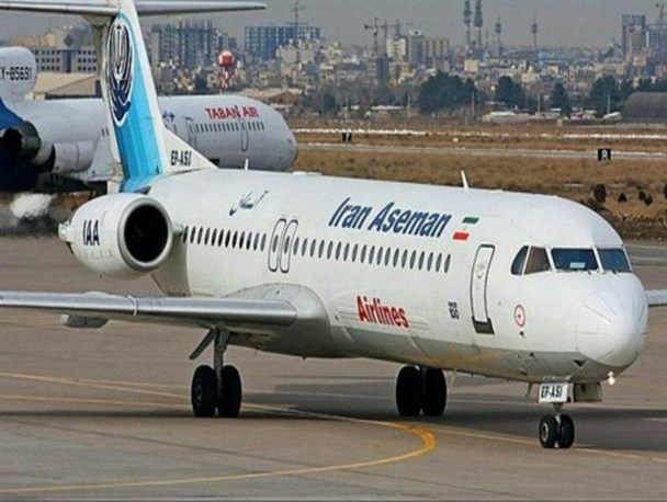 فرودگاه بین المللی زاهدان آماده حضور حجاج استان/پروازهای کیش و یزد راه اندازی شدند