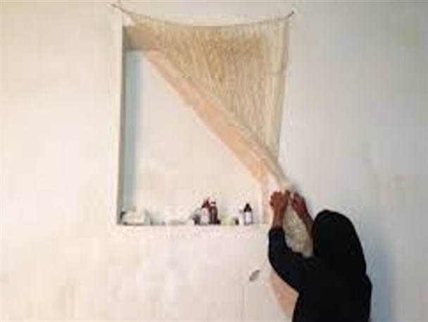 وقتی معلول سیستانی توانایی خرید یک ویلچر راندارد/ بازماندگی از تحصیل نوجوان خانواده در نتیجه فقر حاکم بر منطقه