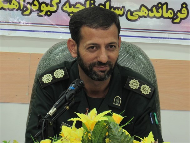 شهید حججی الگوی جامع و کاملی از یک جوان مومن انقلابی است