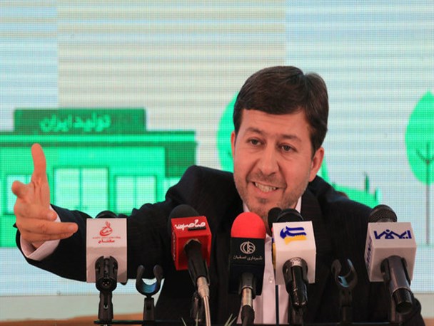 فاز اول پردیس هنر افتتاح شد/ جمالی نژاد: پردیس هنر اصفهان در کشور بی‌نظیر است