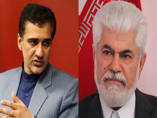 عکس نوشته/ افزایش تعرفه انجام نشده/ برخی مسئولان ضعیف عمل کرده اند