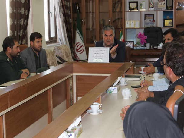 خدمات رایگان پزشکی در مناطق محروم رشتخوار ارائه می‌شود