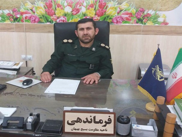 هفته دفاع مقدس متفاوت تر و با شکوه هر چه تمامتر در بهبهان برگزار میشود