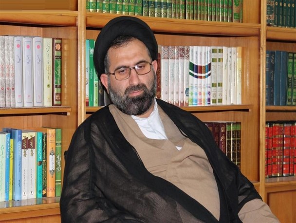 مراسم معارفه (امام جمعه) جدید شهرستان لالی این هفته برگزار می شود+عکس