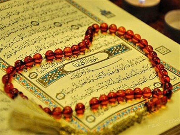 حکایت مادری که فرزندانش را قرآنی تربیت کرد