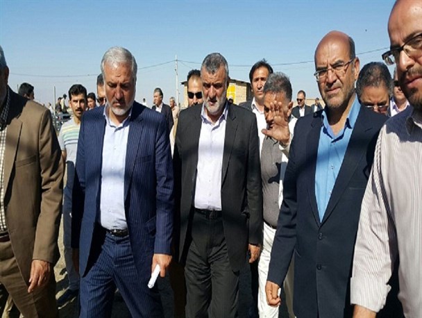 ضرورت نهاد سازی محصولات کشاورزی توسط تولید کنندگان
