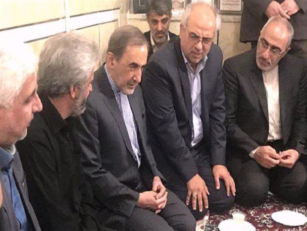 شهید حُججی راه سیدالشهدا(ع) را ادامه داد/ خون این شهید «وجدان های خفته» را بیدار کرد