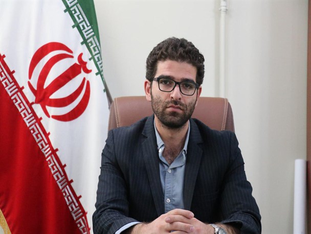 مجتمع ورزشی بناب تا پایان سال ۹۷ به بهره برداری می رسد