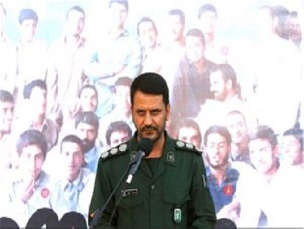 برگزاری137عنوان برنامه در هفته دفاع مقدس توسط بسیج