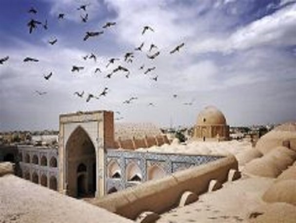 بهره برداری از ۳۳۴ طرح گردشگری در استان اصفهان/ طرح های گردشگری استان برای ۲۵ هزار نفر اشتغال ایجاد می کنند