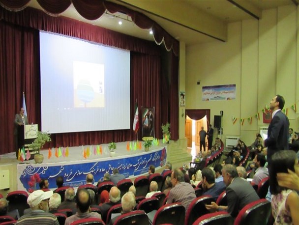 دانش شش هزار ساله منابع آبی ایران الهام بخش دانشمندان غربی/ ۲۳ دشت استان وضعیت نگران کننده دارند