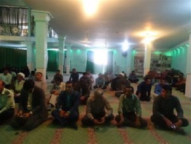 برنامه ریزی مناسب دراجرای مراسمات باعث کیفیت بخشی به آن میشود/نسیم حسینی در ماه های محرم و صفر در عالم فراگیر میشود