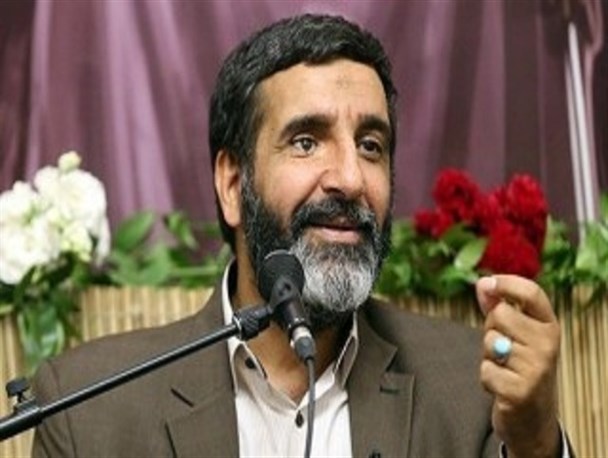 قدرت جمهوری اسلامی کار یهود و نصاری را تمام می‌کند/ فشارهای درون از عصبانیت دشمن است
