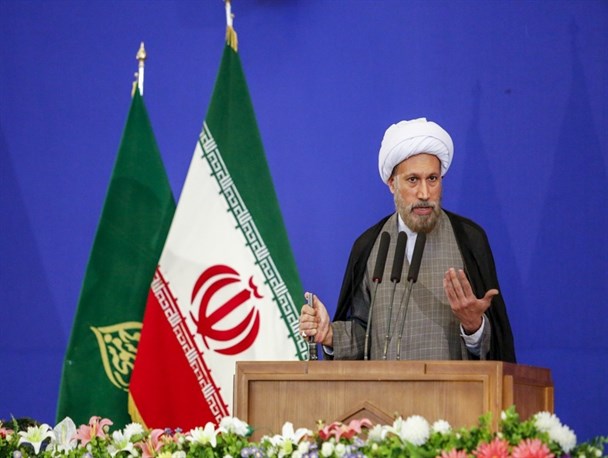 حقیقت مکتب امام حسین برای ایستادگی بر علیه فساد بوده است/ سِحرِ رسانه ای دستگاهِ استکبار رنگ خود را خواهد باخت