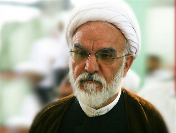 کشوری که خدا و امام زمان دارد به بن‌بست نمی‌رسد/ چرا افرادی مانند شهرام جزایری فرصت فرار پیدا می‌کنند؟