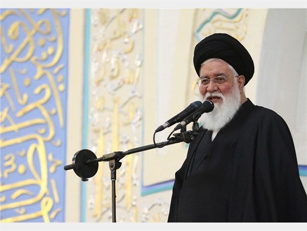 قیام امام زمان (عج) نیز در امتداد قیام کربلاست