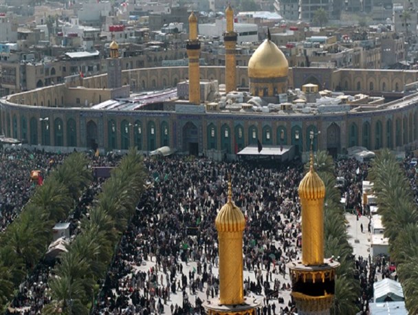 امروز چگونه می‌توانیم عاشورایی باشیم؟