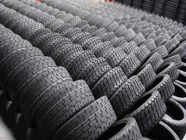 انبارهای اردبیل از لاستیک پر است/ کمبود لاستیک نداریم