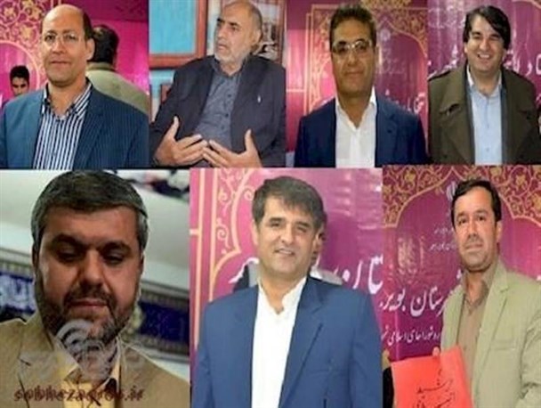 انتخاب رئیس جدید شورای شهر یاسوج در غیاب رئیس سابق/ گروه اقلیت پیروز سال سوم شورای شهر یاسوج شدند
